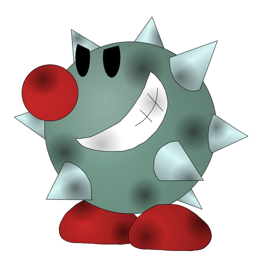 Tap Tap The Red Nosed Guardian Of Bowser S Castle By