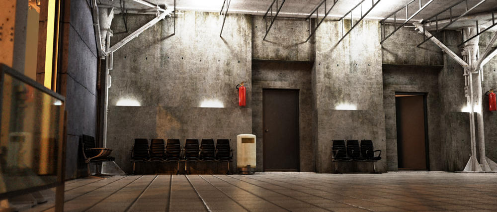 Involution 3 by angelitoon on DeviantArt