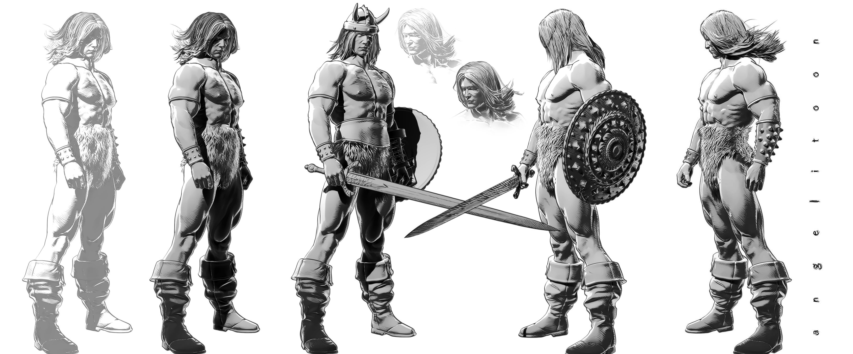 The barbarian 02