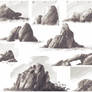 Rocks Study