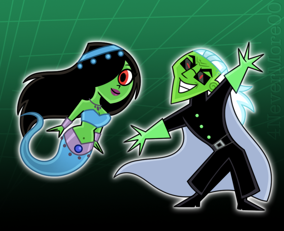 Creative Genius Deviantart Chibi Genie and Genius by 4NeverMore00 on DeviantArt
