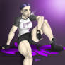 Saints Row: Boss