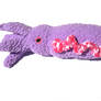 Cuddly Cuttlefish: Lavender