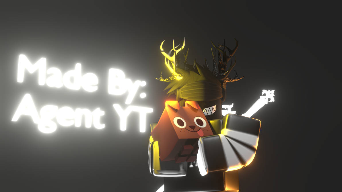 GFX Example #2 by agentbaconYT on DeviantArt