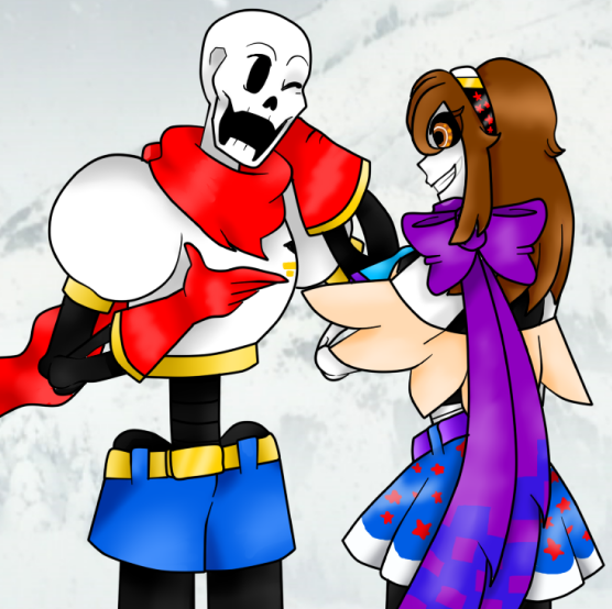 Undertale AUs x reader) (Y/N) the judgmenter of AU by