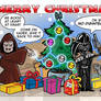 Merry Xmas and... no disintegrations!