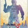 Robocop Movie Poster