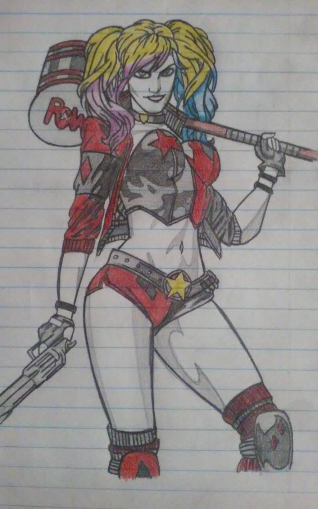 Harley Quinn