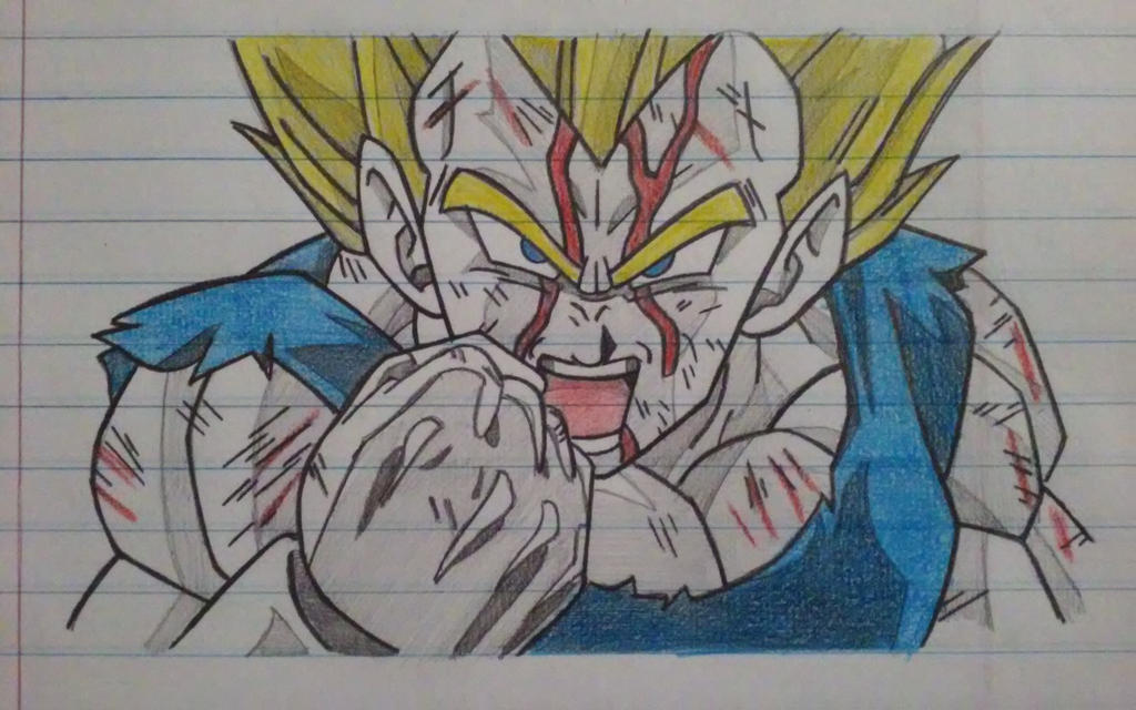 Vegeta