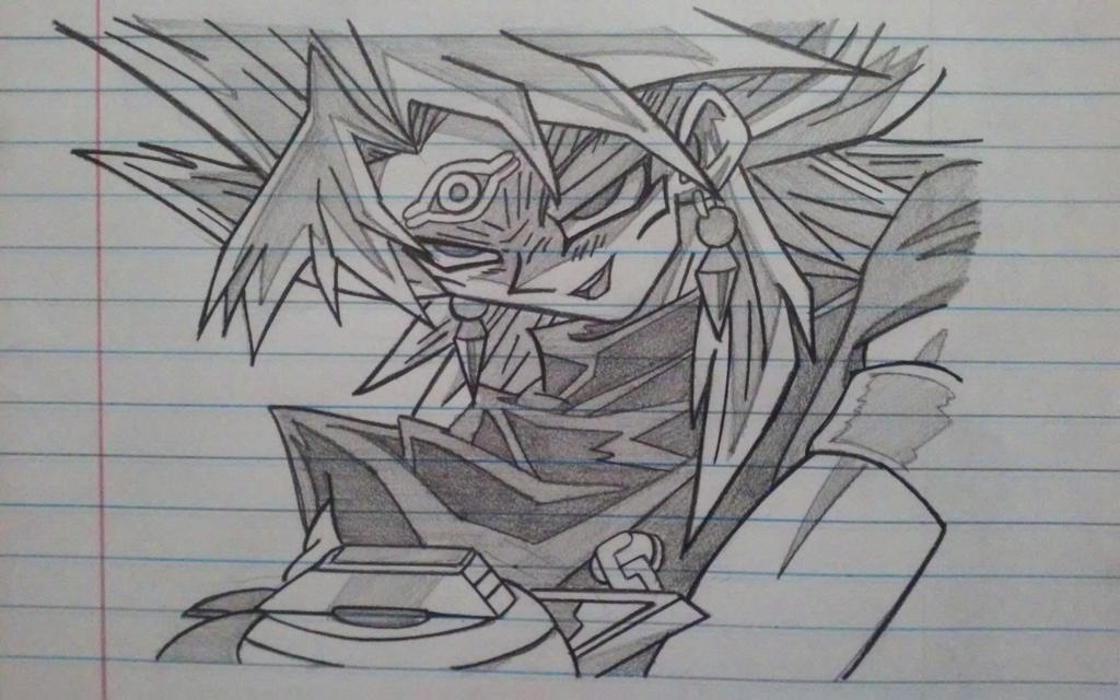 Yami Marik