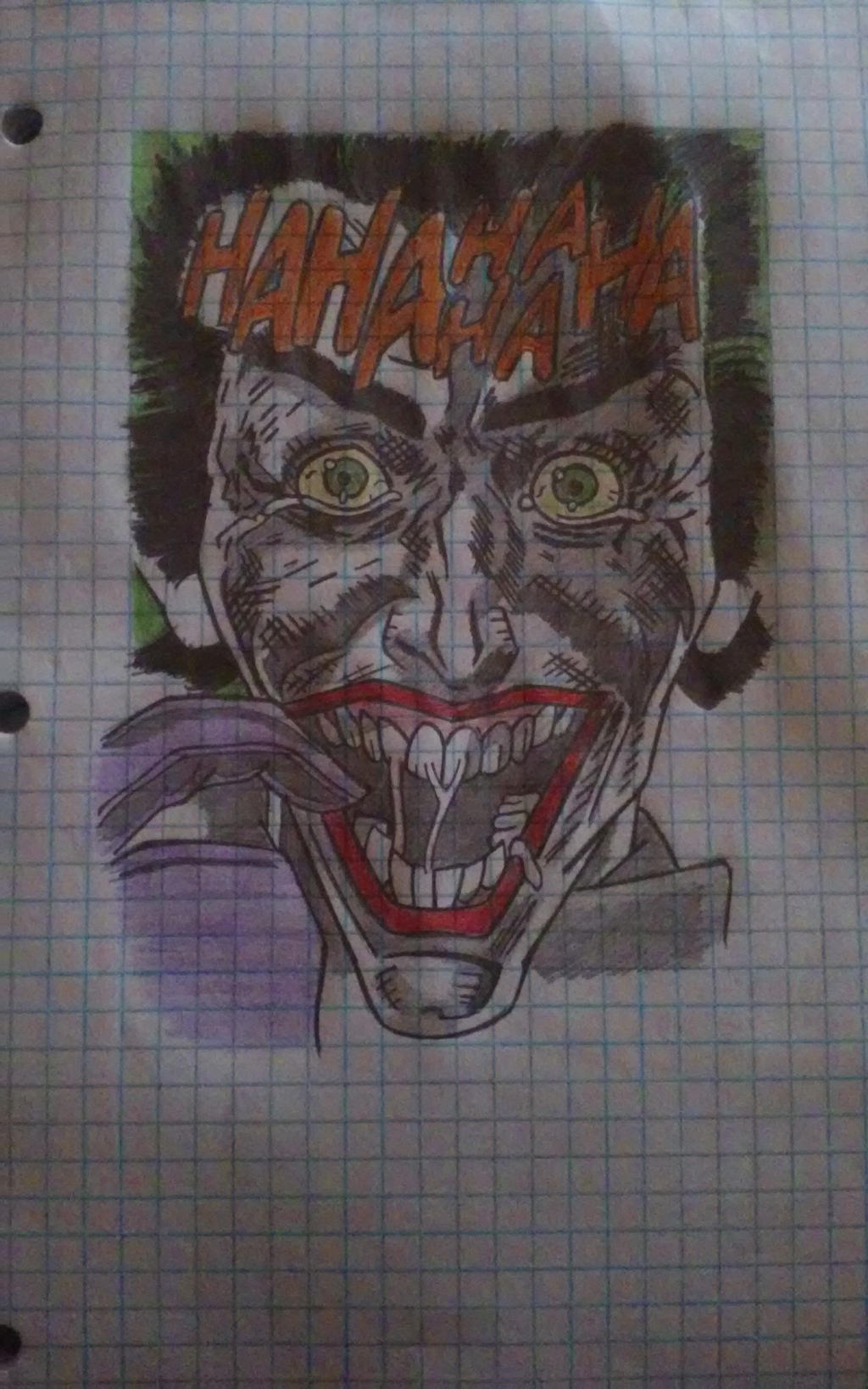 The Joker