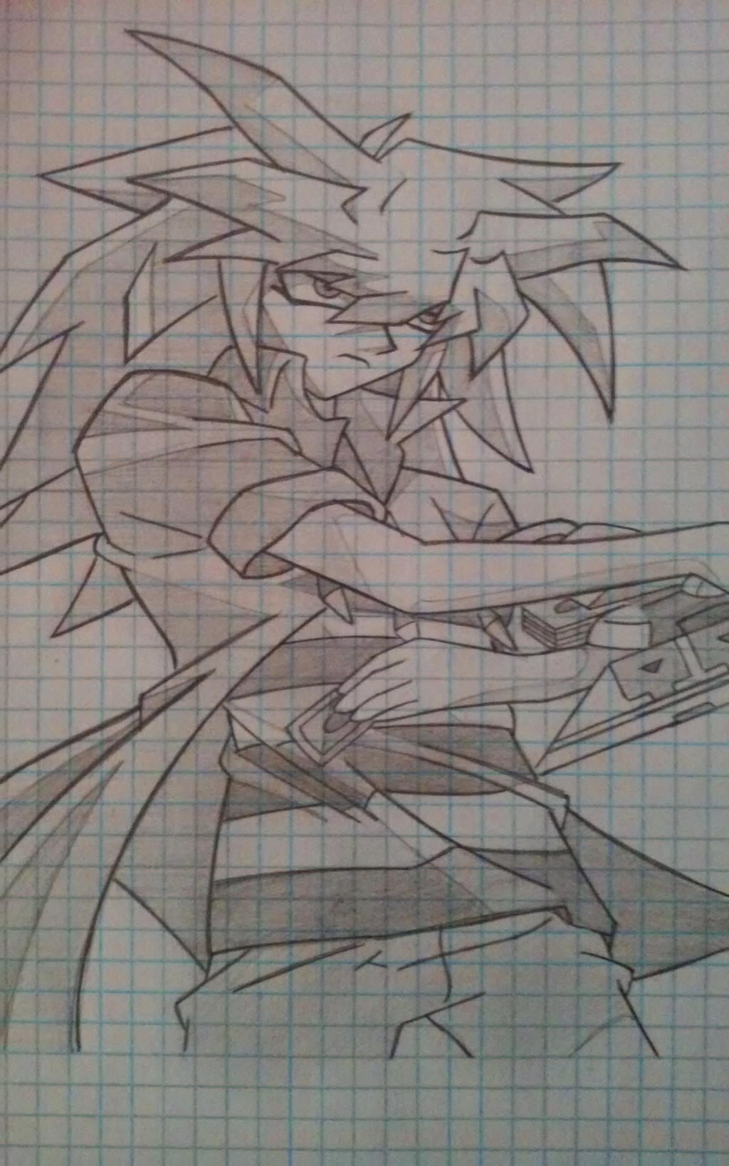 Yami Bakura