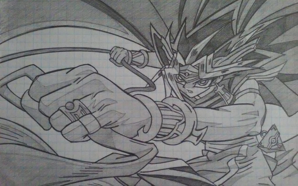 Yami Yugi