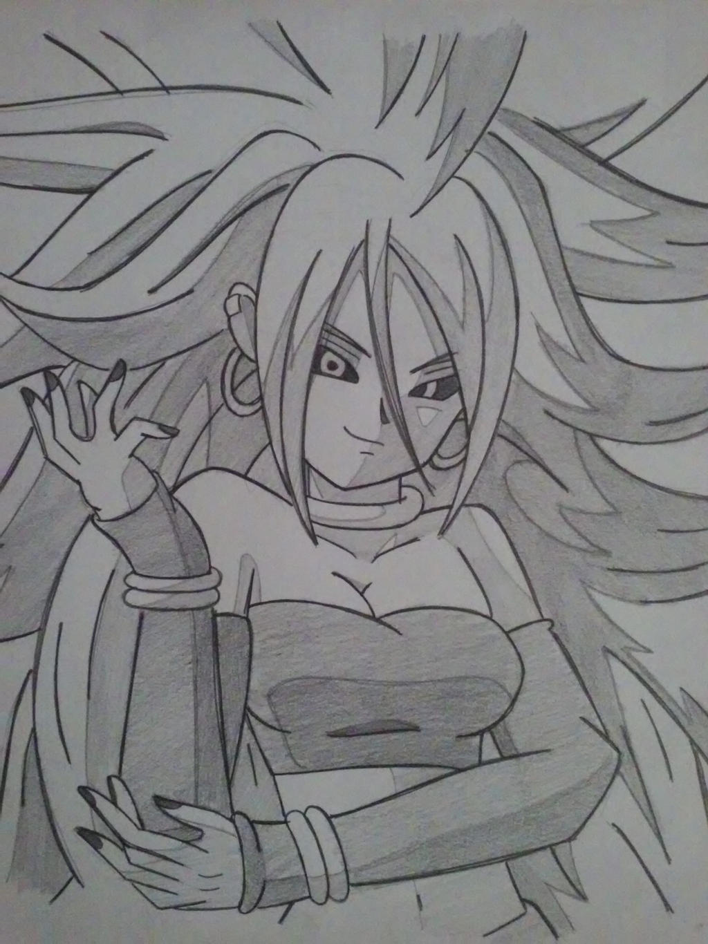 Android 21