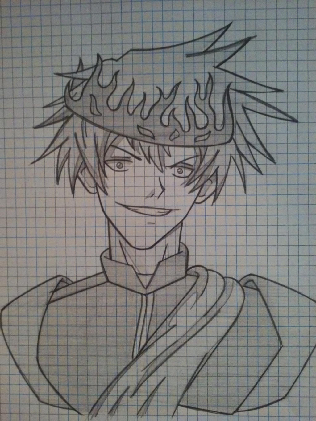 ALL HAIL KING JOFFERY