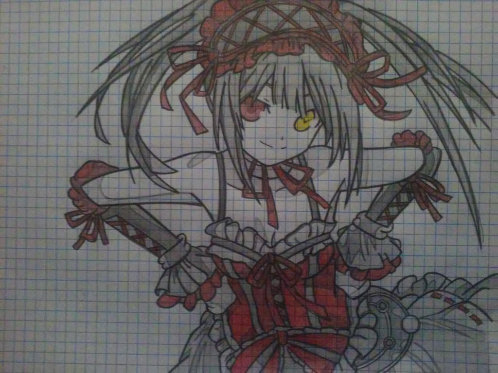 Kurumi
