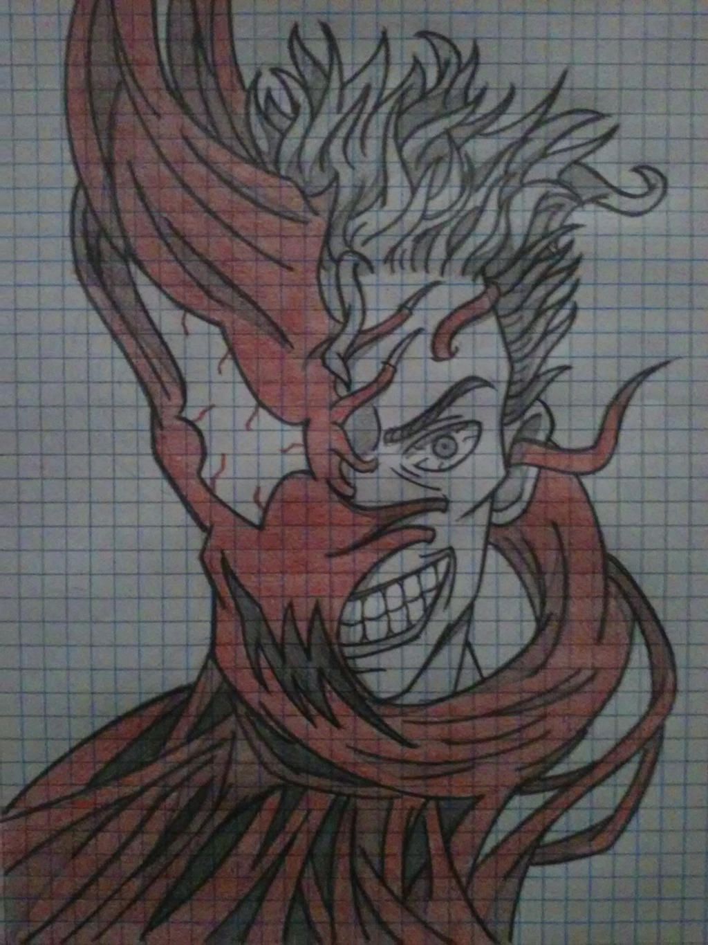 Carnage (Cletus Kasady)