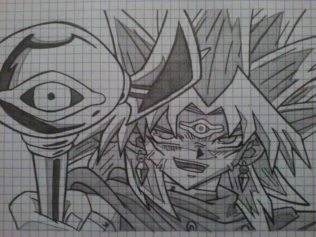 Yami Marik