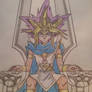 King Atem
