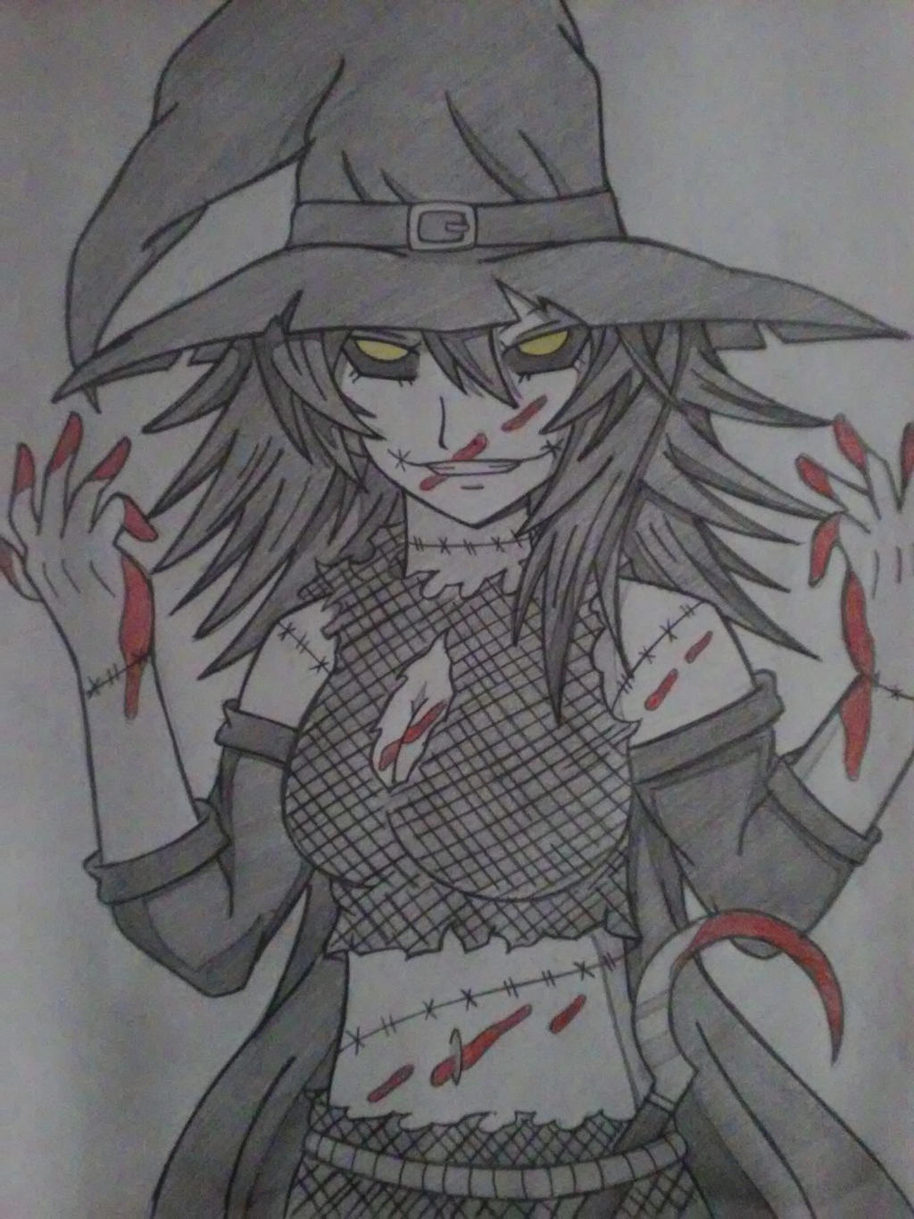 Happy Halloween Dead Boy