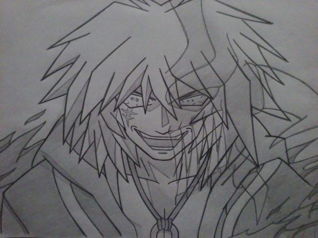 Theif King Bakura/Zorc