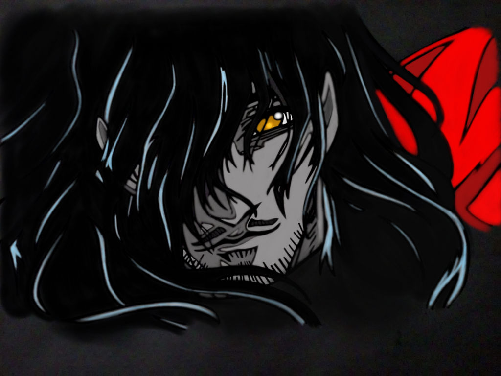 Alucard/Dracula