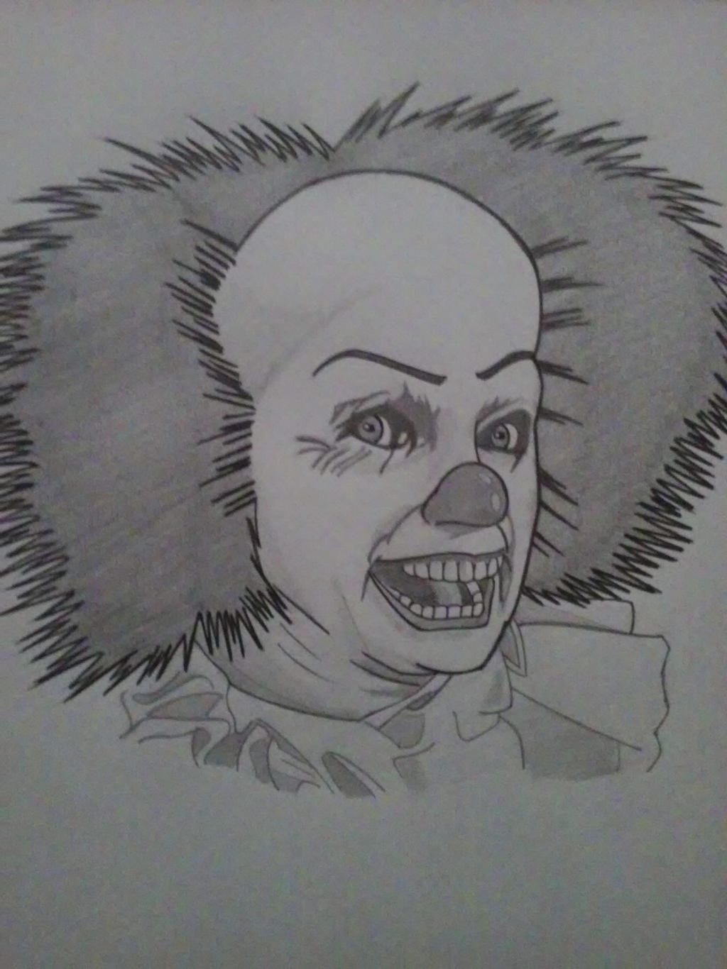 Pennywise The Dancing Clown (IT)