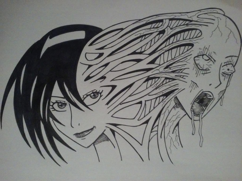 Original Body Horror