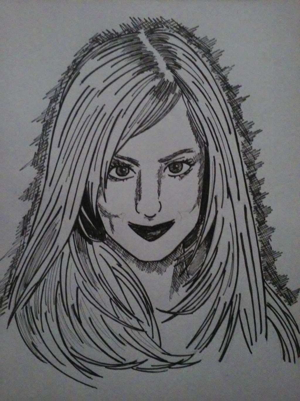 Caroline Channing