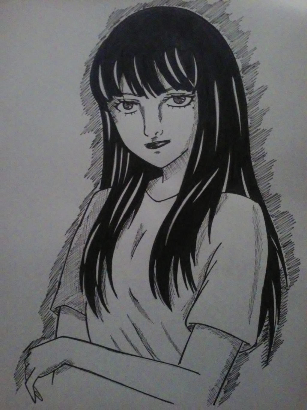 Tomie