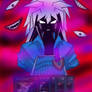 Yami Bakura (Fanart)