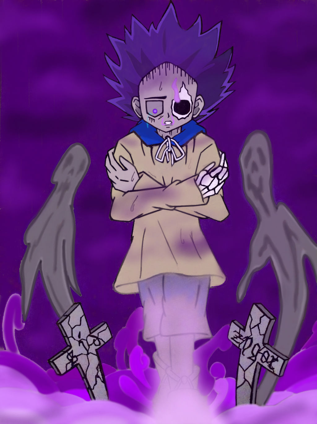 Bonz (Fanart)