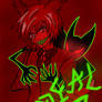 Alastor (Radio Demon) (Fanart)