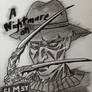 Freddy Krueger (Fanart)