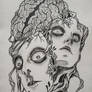 Original Body Horror
