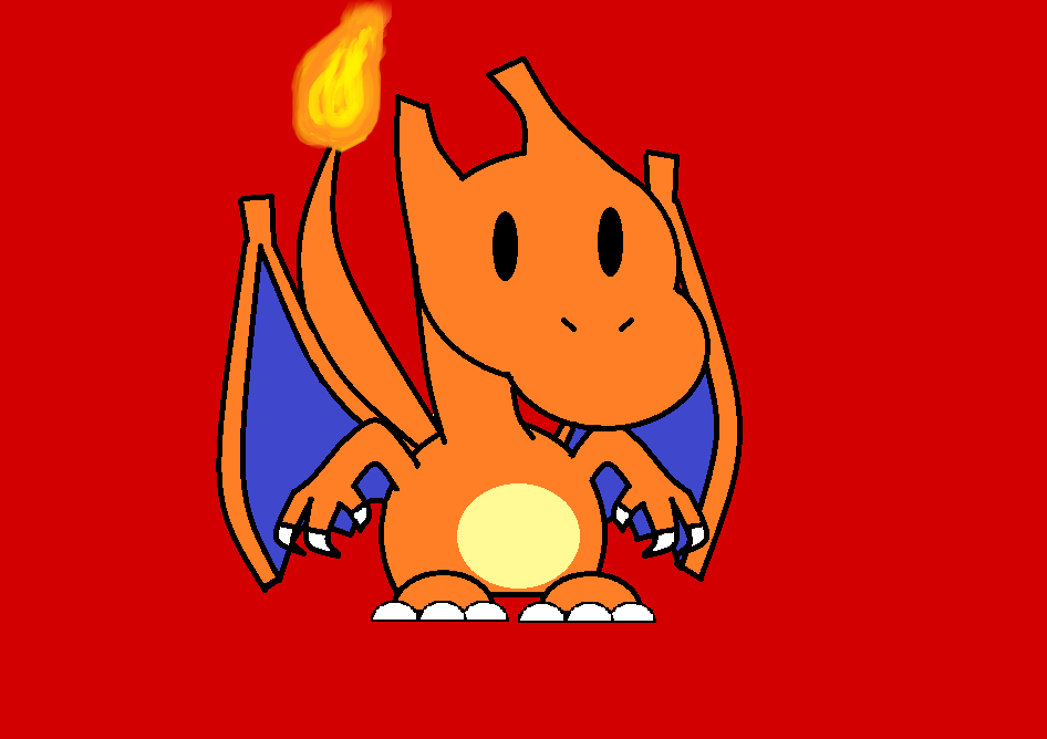 Python Code For Charizard Charizard by PKpuls3 on DeviantArt