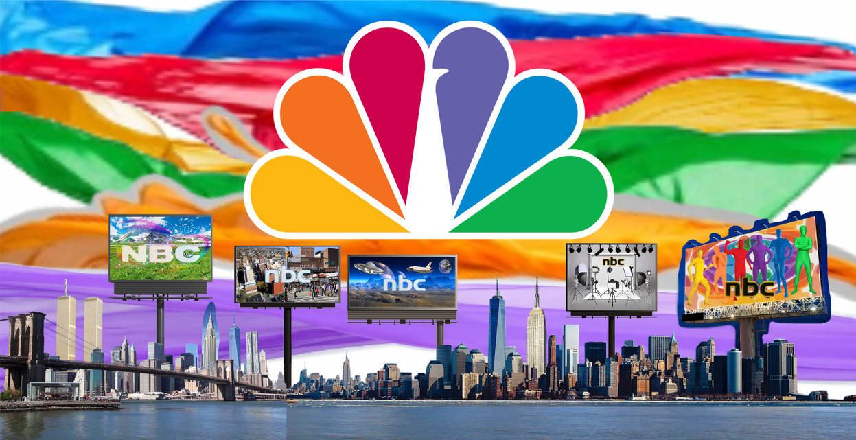 NBC 1998 Graphics by MarkPipi on DeviantArt