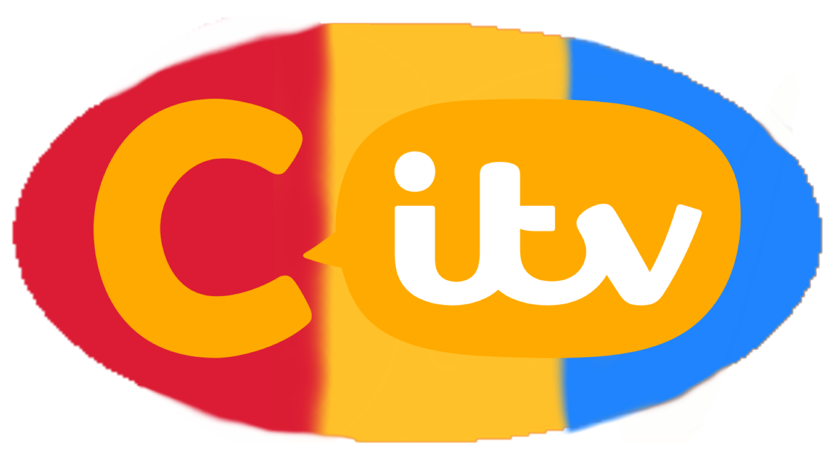 CITV 2022 Logo by MarkPipi on DeviantArt