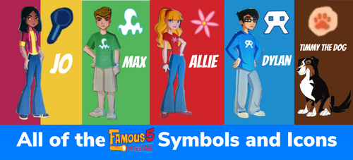 Explore the Best Famousfive Art | DeviantArt Explore the Best Famousfive Art | DeviantArt