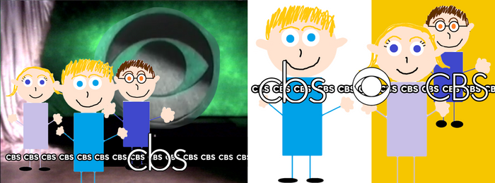 Explore the Best Cbs Art | DeviantArt