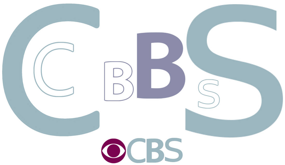 CBS Comedy 1995 by MarkPipi on DeviantArt