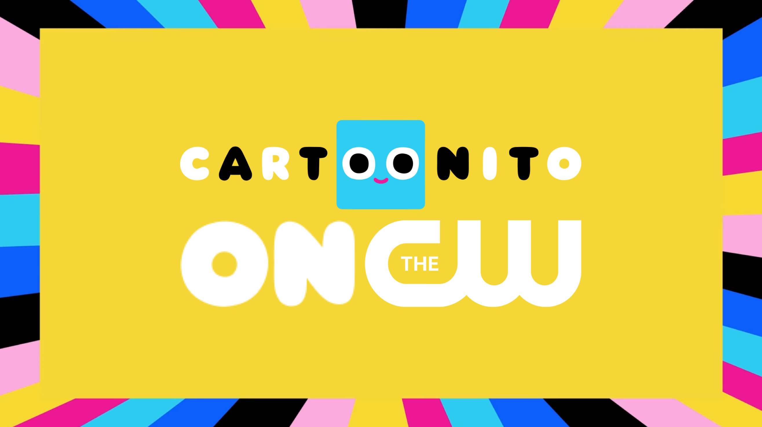 Cartoonito on The CW 2021-2024 Screencap by MarkPipi on DeviantArt