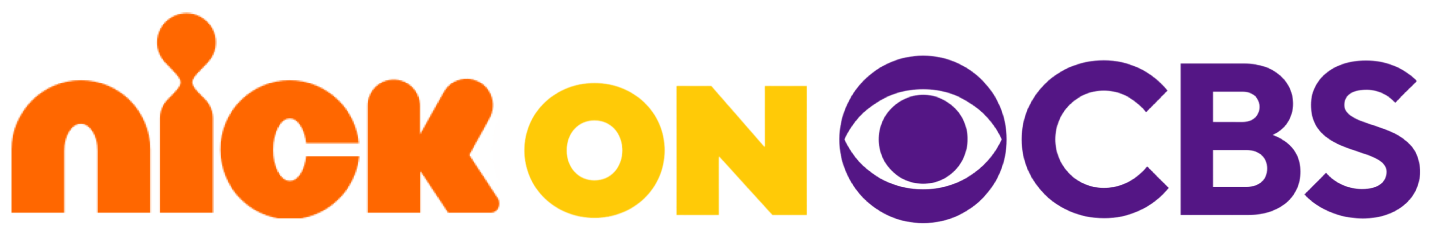 Nick on CBS 2021-Present Horizon Logo by MarkPipi on DeviantArt