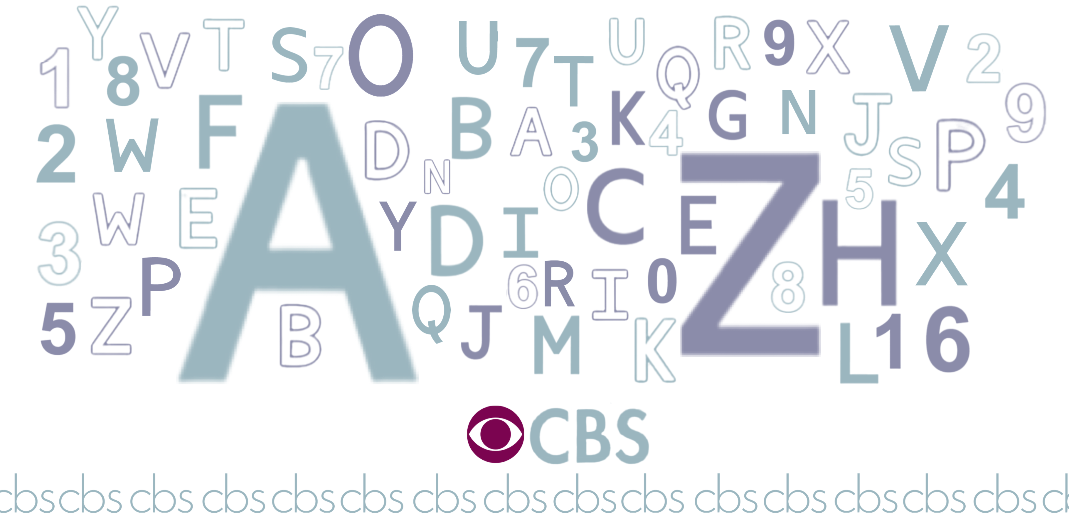 CBS Comedy Background 1995 by MarkPipi on DeviantArt