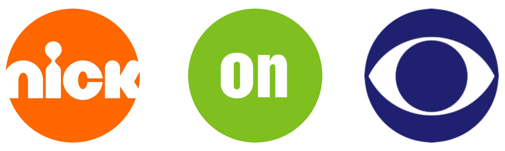 Nick on CBS 2019-2020 Logo by MarkPipi on DeviantArt