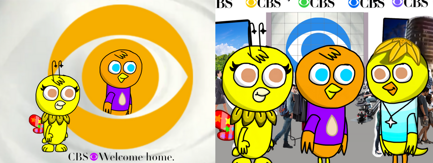 CBS ID 1997 Bumper Screencap - SMRBA by MarkPipi on DeviantArt