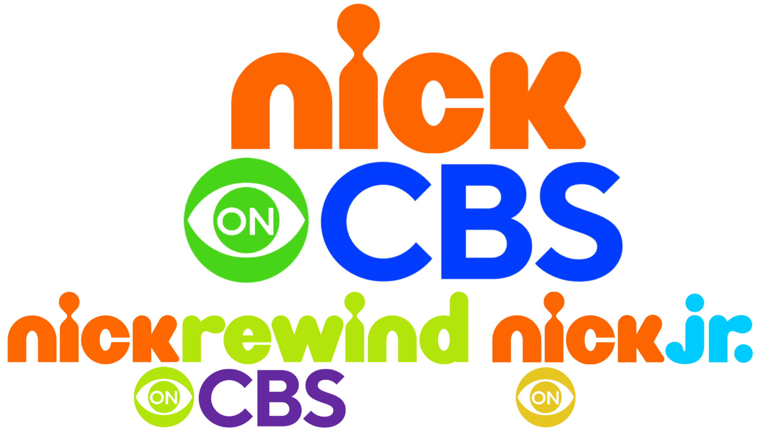 Nicktoons Weekend The Nickelodeon Weekend Block 2020-2021 by MarkPipi on DeviantArt
