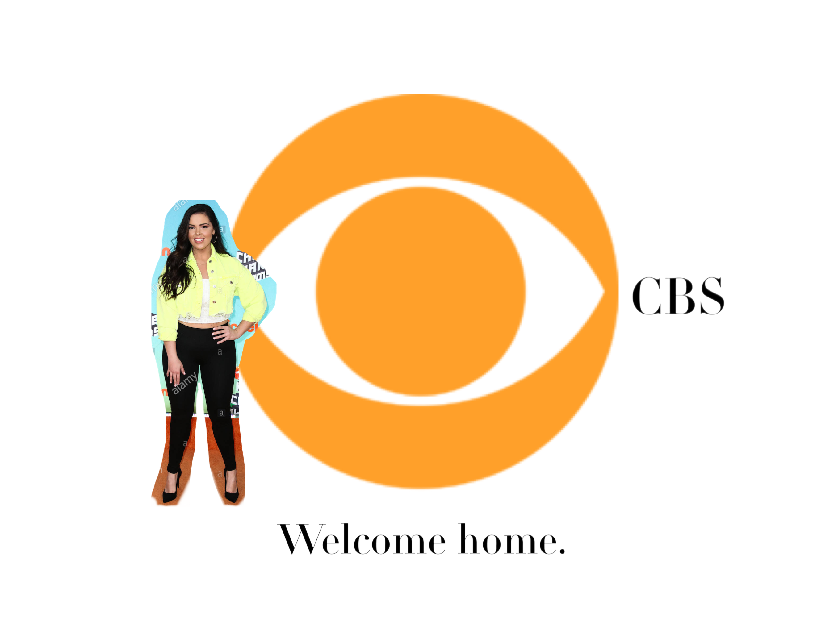 CBS ID 1996 Bumper Screencap - Bunkd and BLTR by MarkPipi on DeviantArt