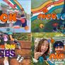 6 Nickelodeon Networks Summer 2022 Screencaps
