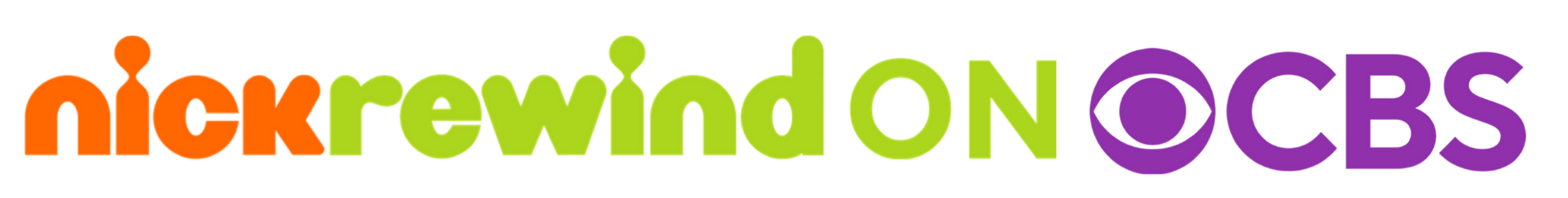Nickrewind On Cbs 2021 2022 Logo By Markpipi On Deviantart Nickrewind On Cbs 2021 2022 Logo By Markpipi On Deviantart